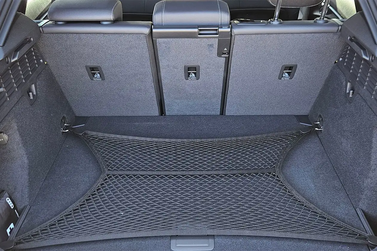 Audi A3 Sportback - Thumbnail 8