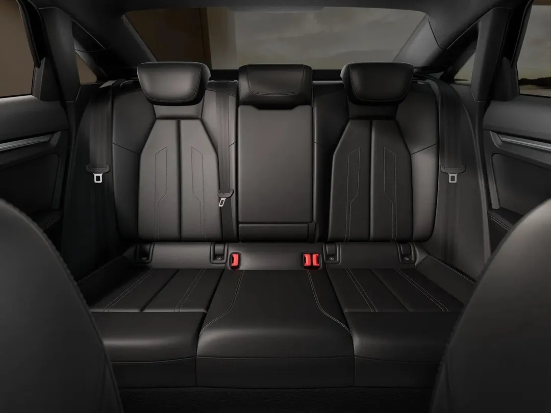 Audi A3 Sportback - Thumbnail 7