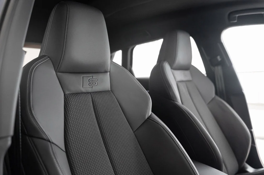 Audi A3 Sportback - Thumbnail 6