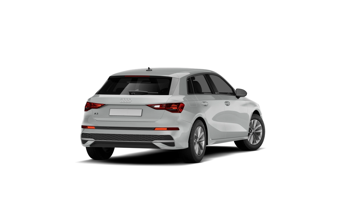 Audi A3 Sportback - Thumbnail 3