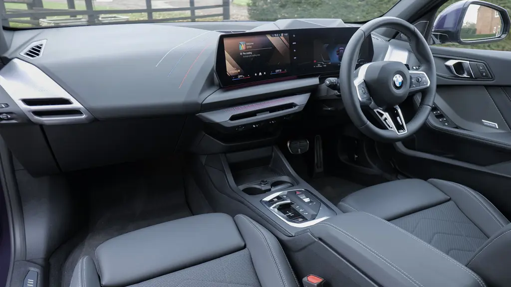 BMW 1 Series - Thumbnail 5