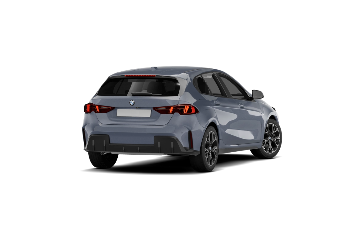 BMW 1 Series - Thumbnail 4
