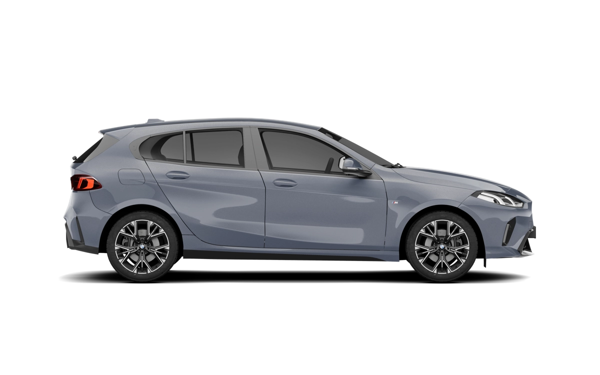 BMW 1 Series - Thumbnail 3