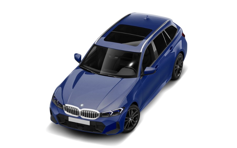 BMW 3 Series - Thumbnail 5
