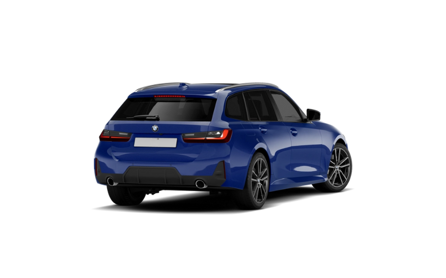 BMW 3 Series - Thumbnail 4