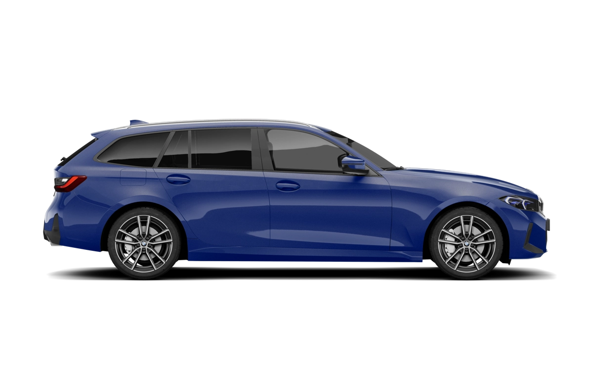 BMW 3 Series - Thumbnail 3