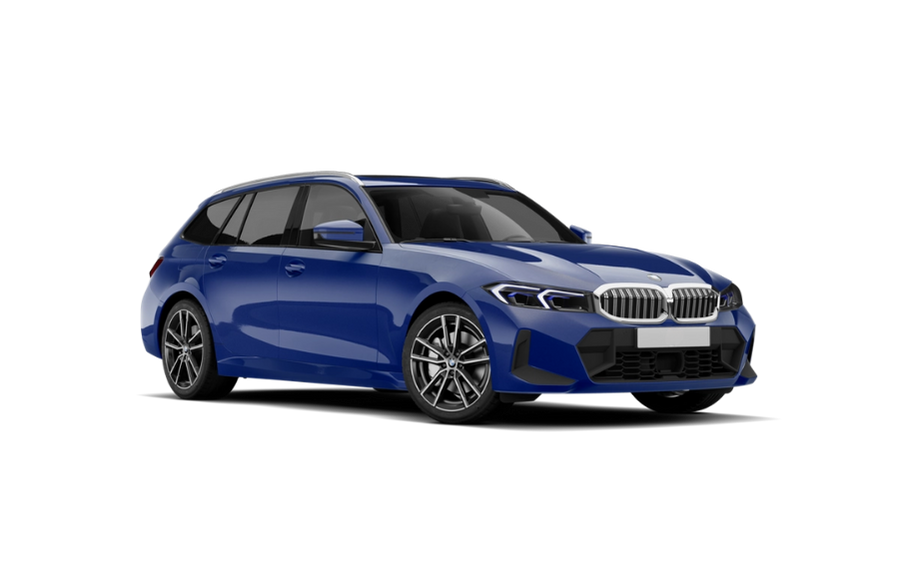 BMW 3 Series - Thumbnail 2