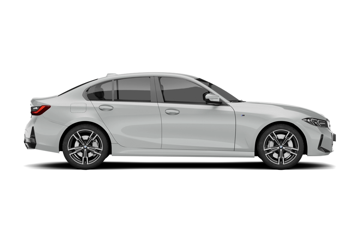 BMW 3 Series - Thumbnail 3