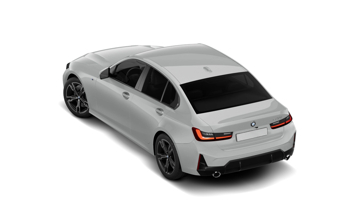 BMW 3 Series - Thumbnail 4