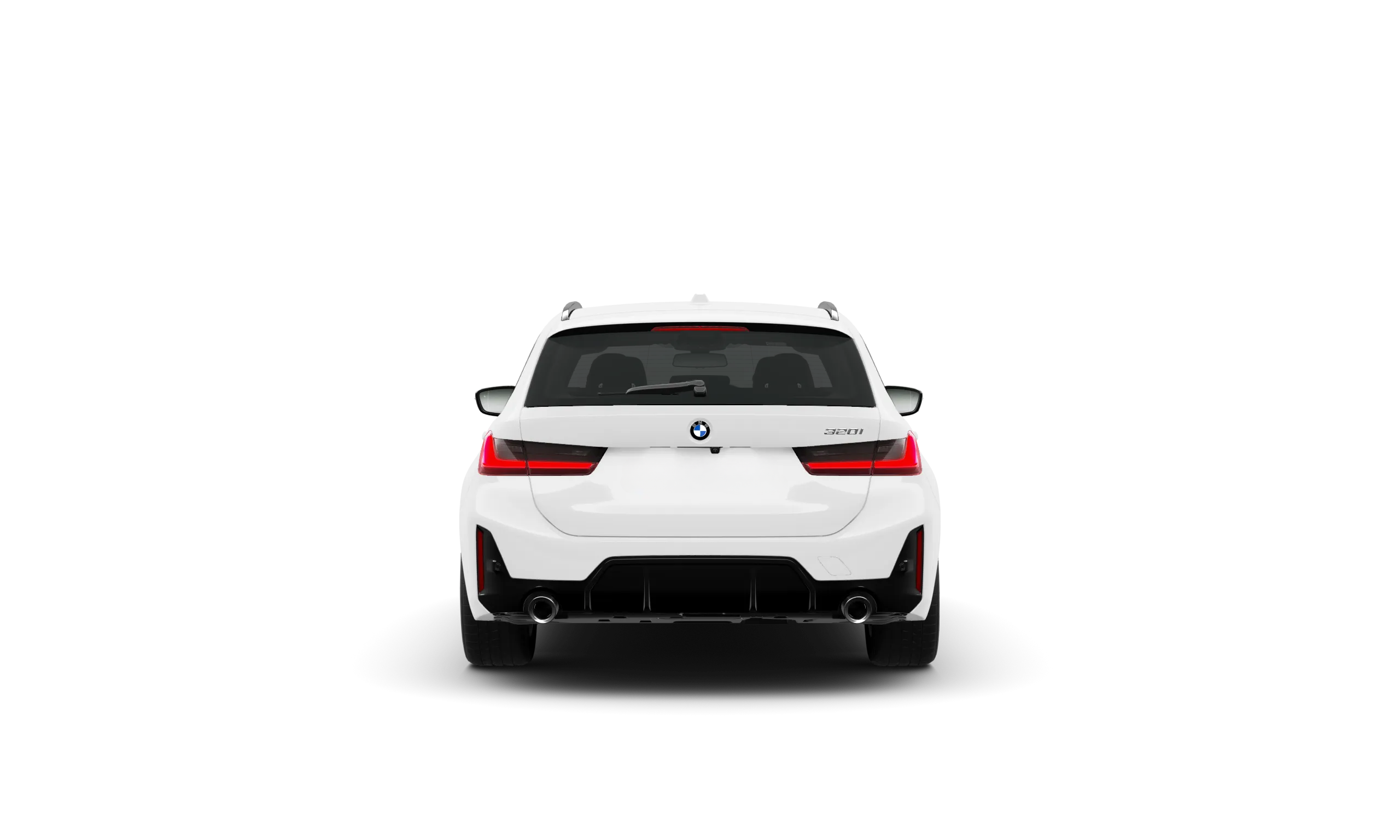 BMW 3 Series - Thumbnail 4