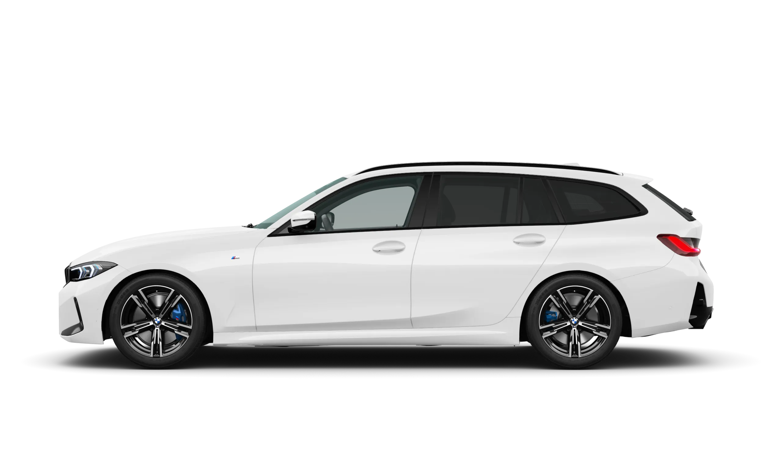 BMW 3 Series - Thumbnail 3