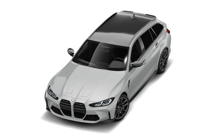 BMW M3 - Thumbnail 5