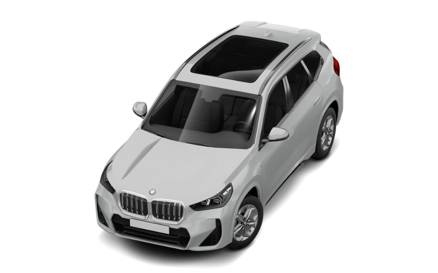 BMW X1 - Thumbnail 5