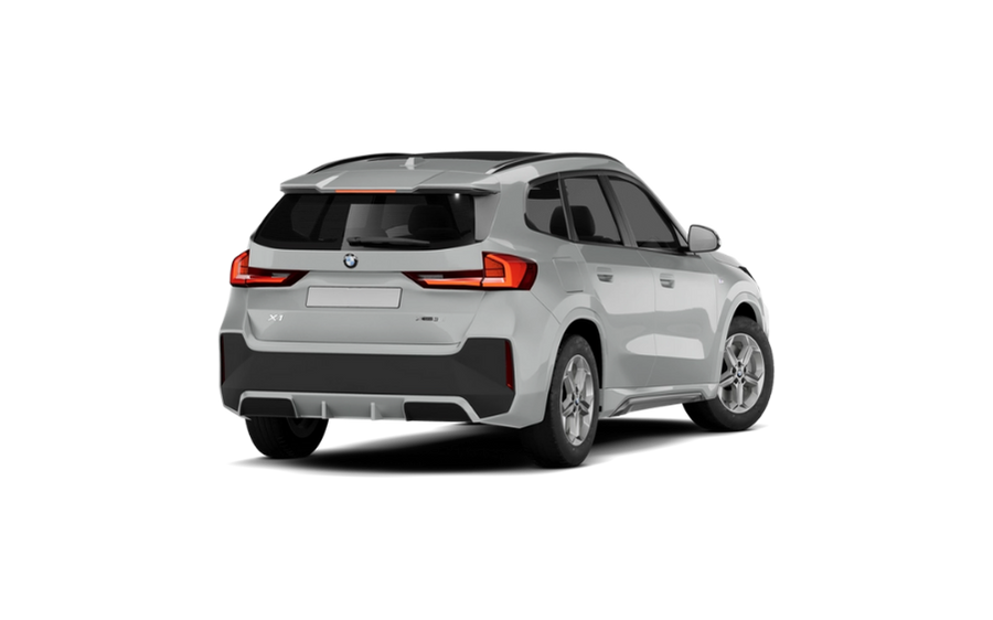 BMW X1 - Thumbnail 4