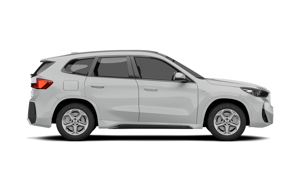 BMW X1 - Thumbnail 3
