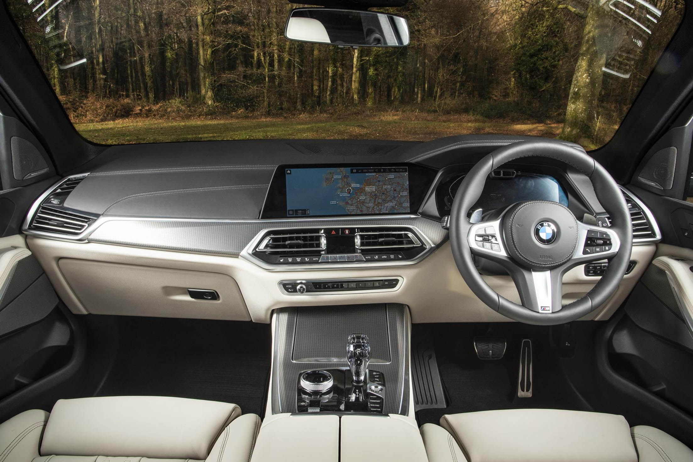 BMW X5 - Thumbnail 6