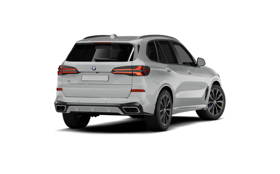 BMW X5 - Thumbnail 4