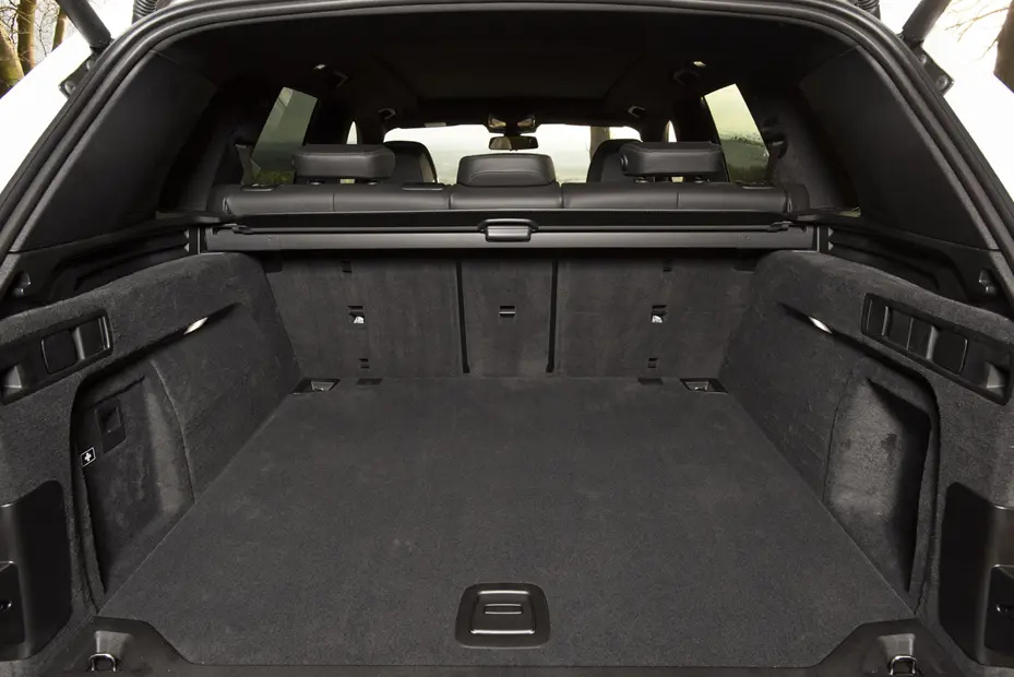 BMW X5 - Thumbnail 7