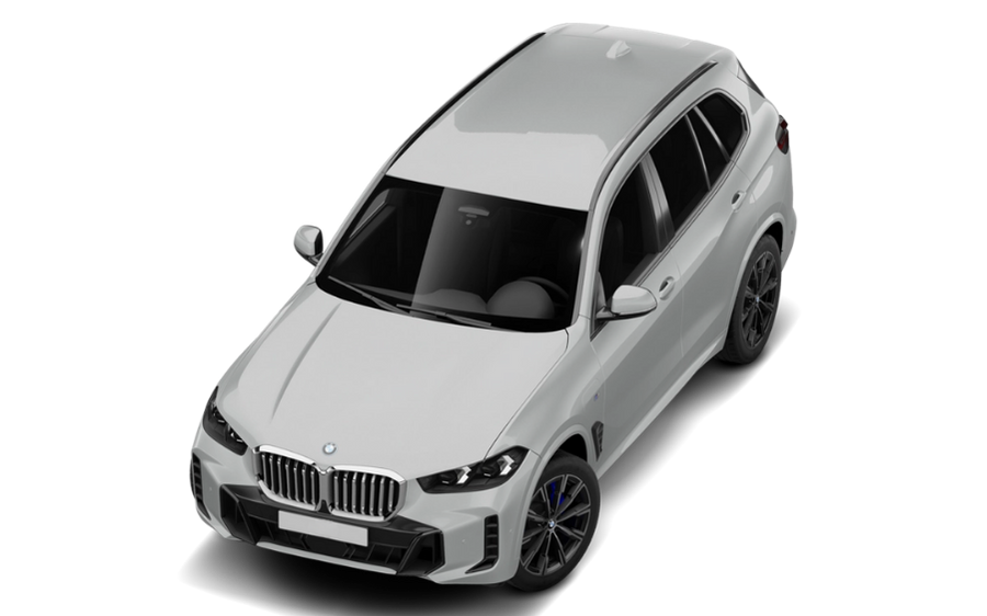 BMW X5 - Thumbnail 5