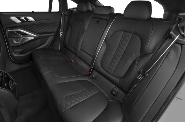 BMW X6 - Thumbnail 5