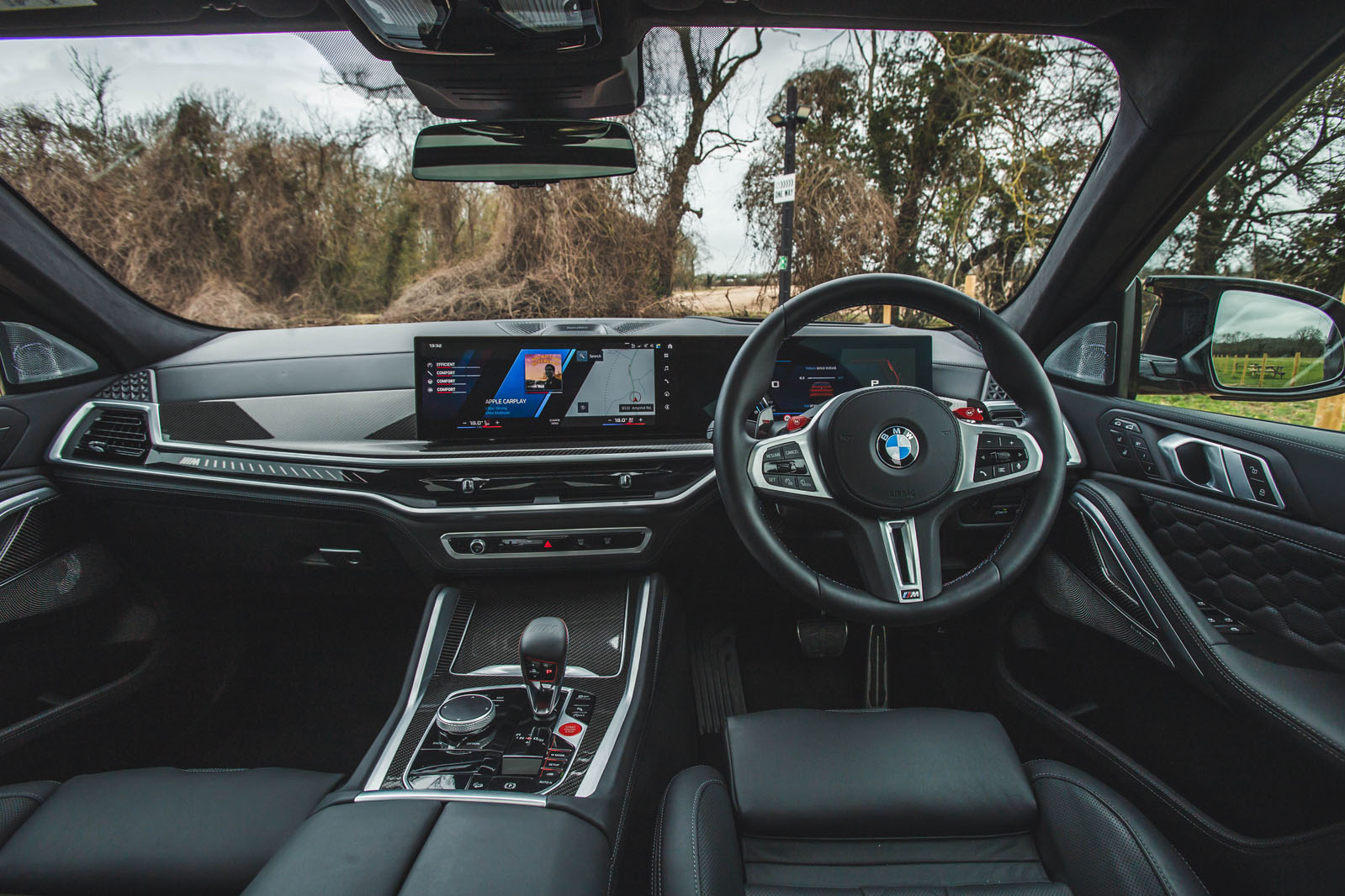 BMW X6 - Thumbnail 4