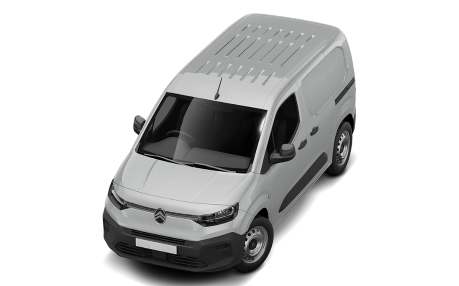 Citroën Berlingo M - Thumbnail 6