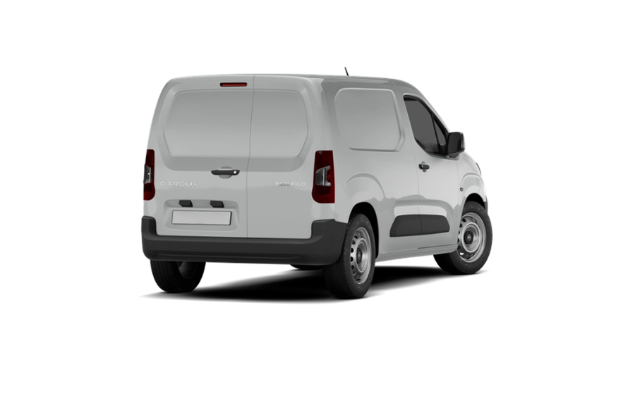 Citroën Berlingo M - Thumbnail 5