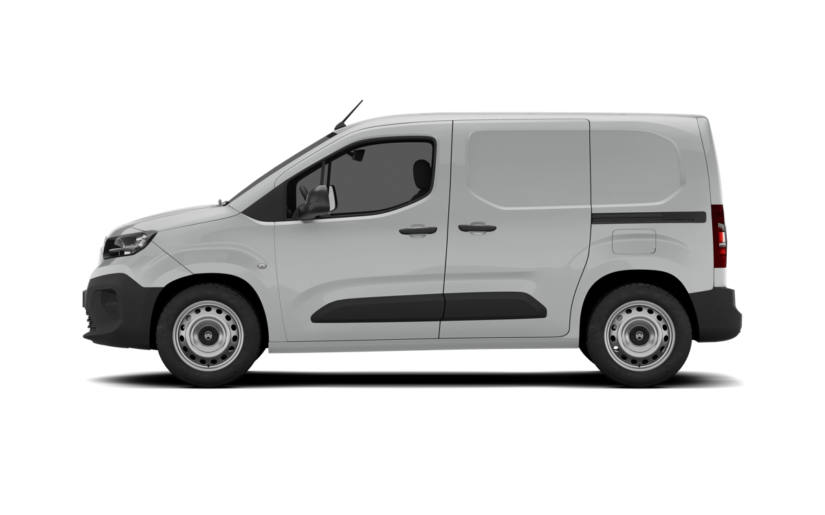 Citroën Berlingo M - Thumbnail 4
