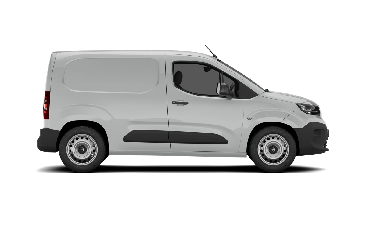 Citroën Berlingo M - Thumbnail 3