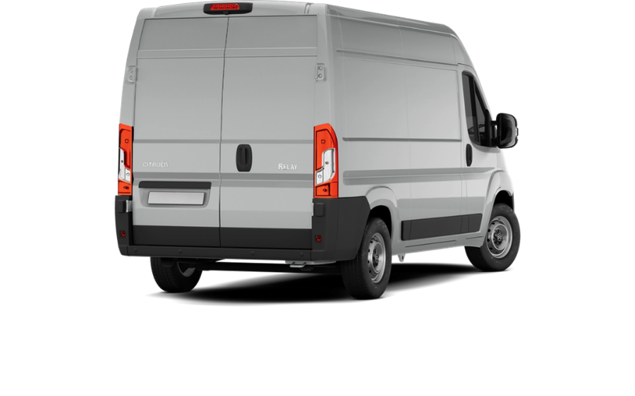 Citroën Relay - Thumbnail 5