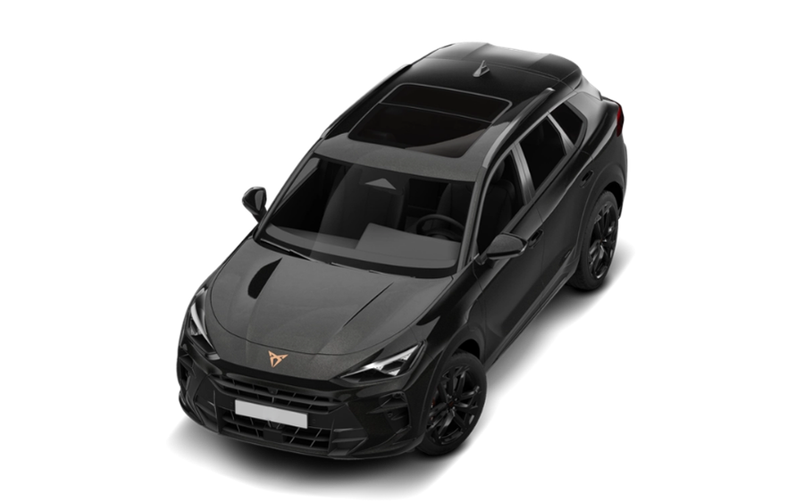 Cupra Terramar - Thumbnail 7