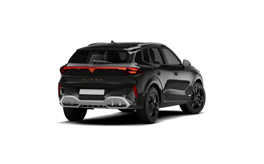 Cupra Terramar - Thumbnail 3