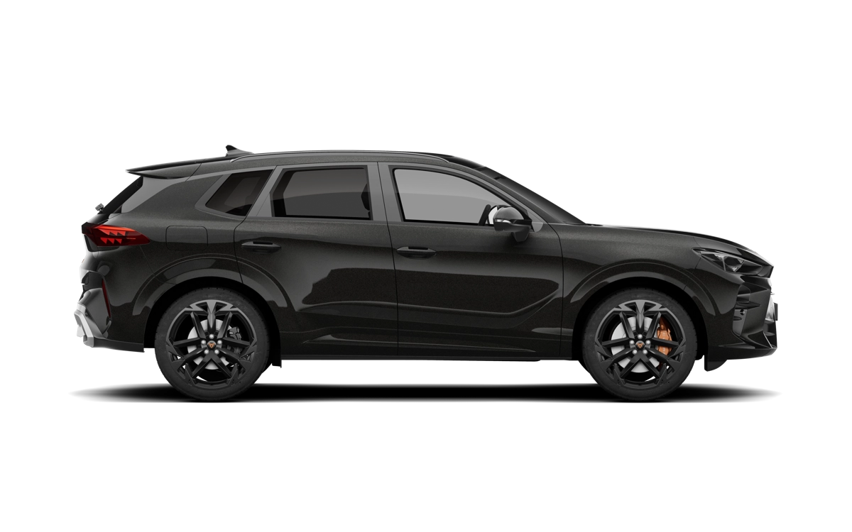 Cupra Terramar - Thumbnail 2