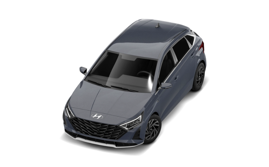 Hyundai i20 - Thumbnail 5