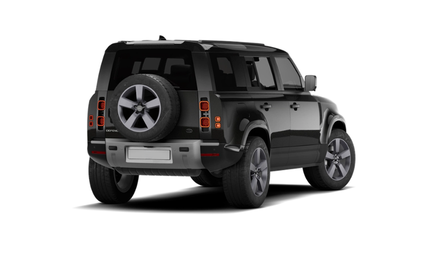 Land Rover Defender 110 - Thumbnail 4