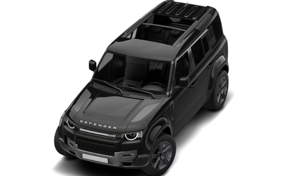 Land Rover Defender 110 D250 3.0D HSE - Thumbnail 5