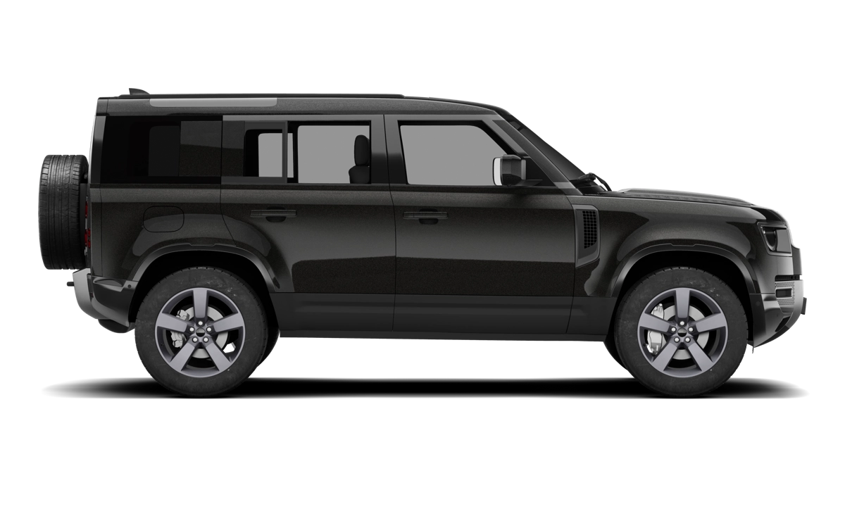 Land Rover Defender 110 D250 3.0D HSE - Thumbnail 3