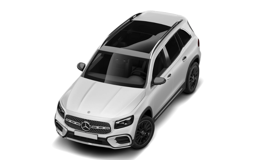 Mercedes-Benz GLB - Thumbnail 5