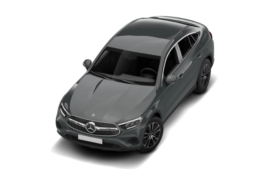 Mercedes-Benz GLC - Thumbnail 5