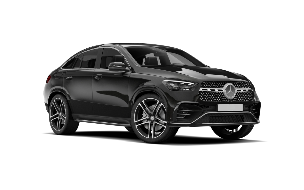 Mercedes-Benz GLE - Thumbnail 2