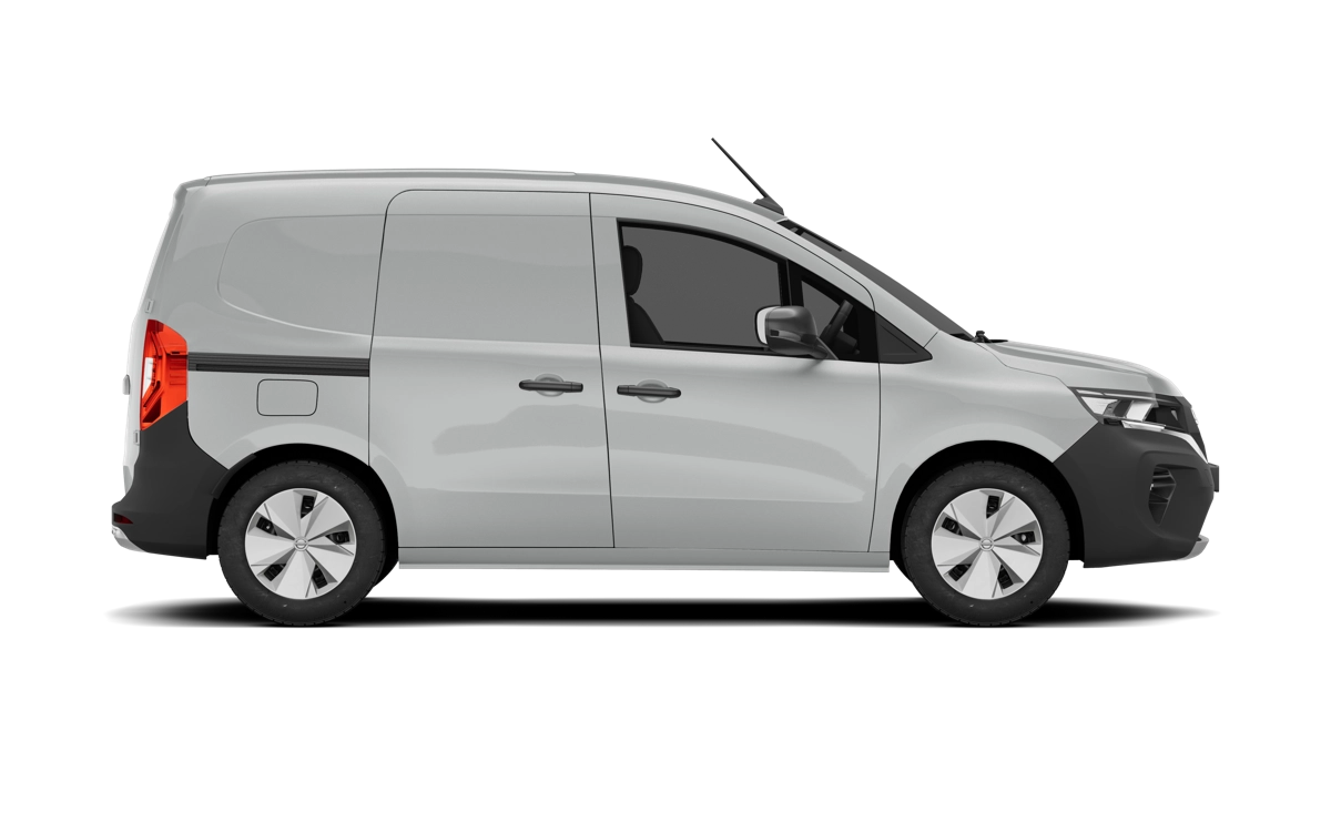 Nissan Townstar - Thumbnail 4