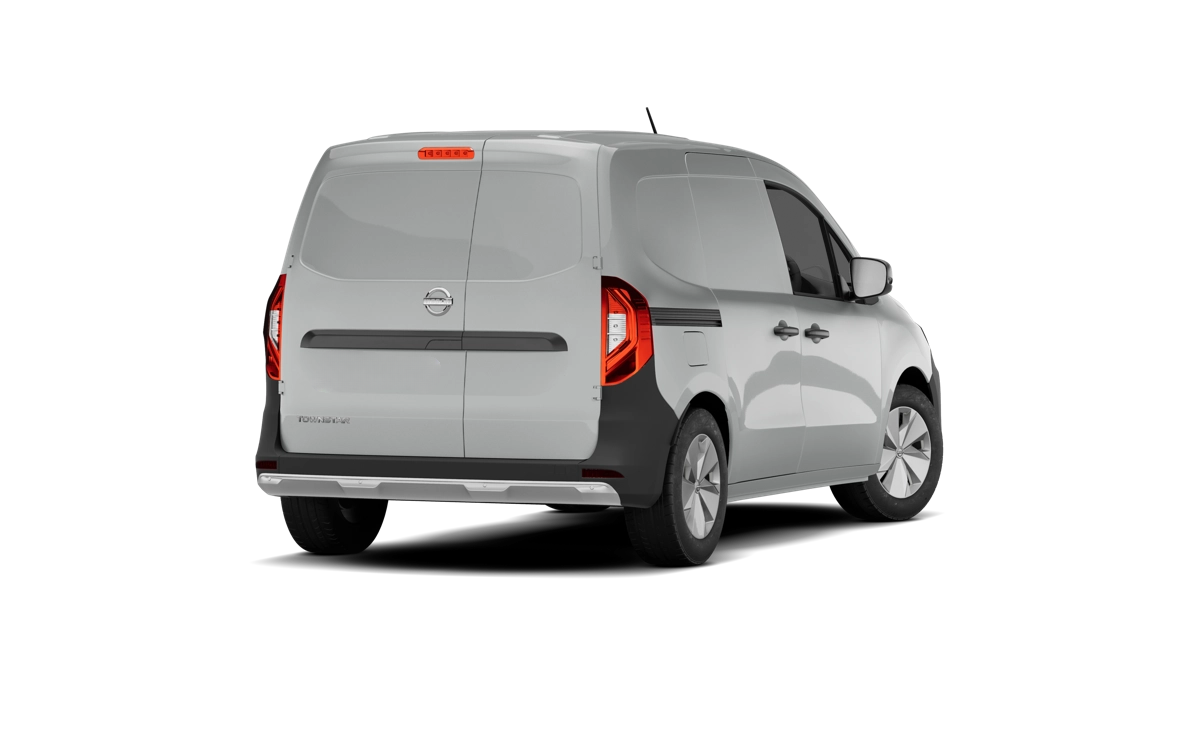 Nissan Townstar - Thumbnail 3