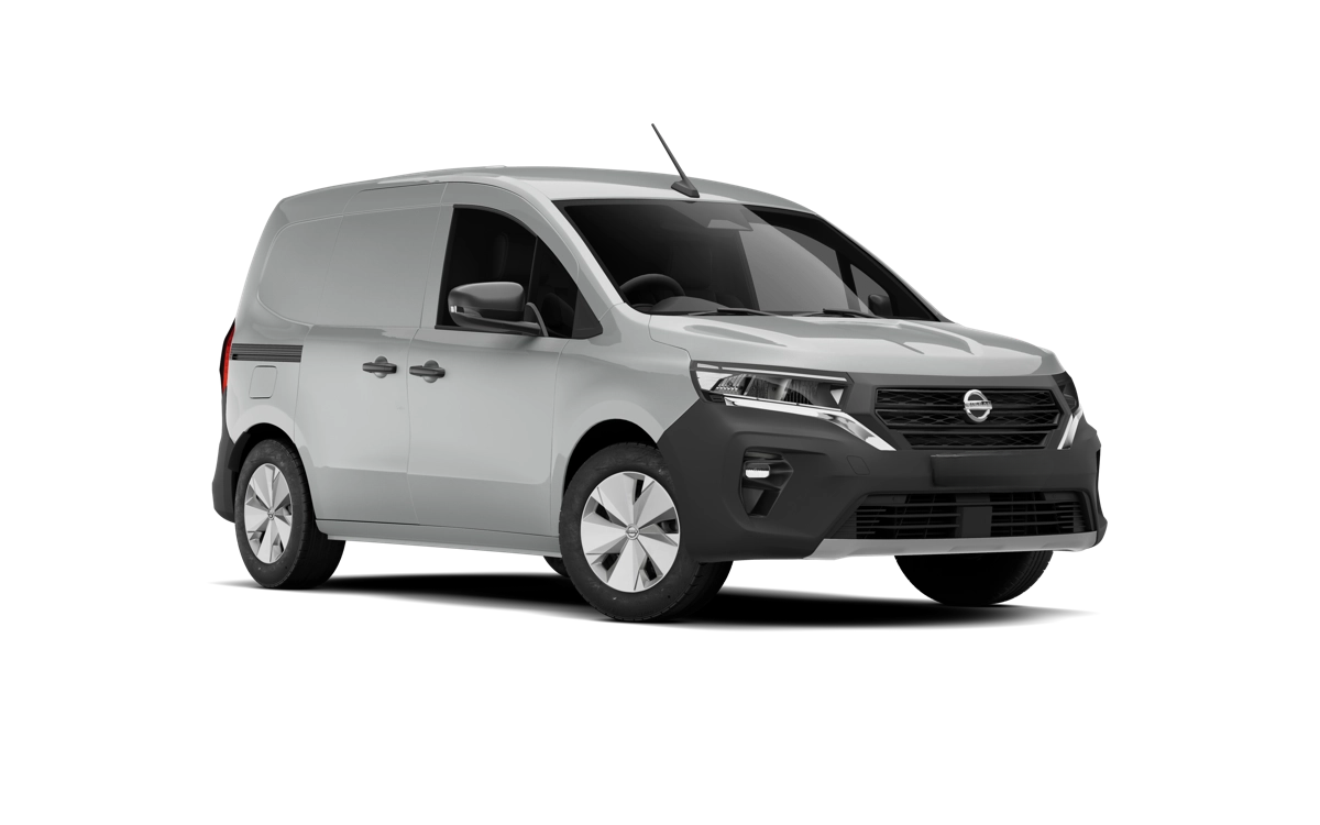 Nissan Townstar - Thumbnail 2