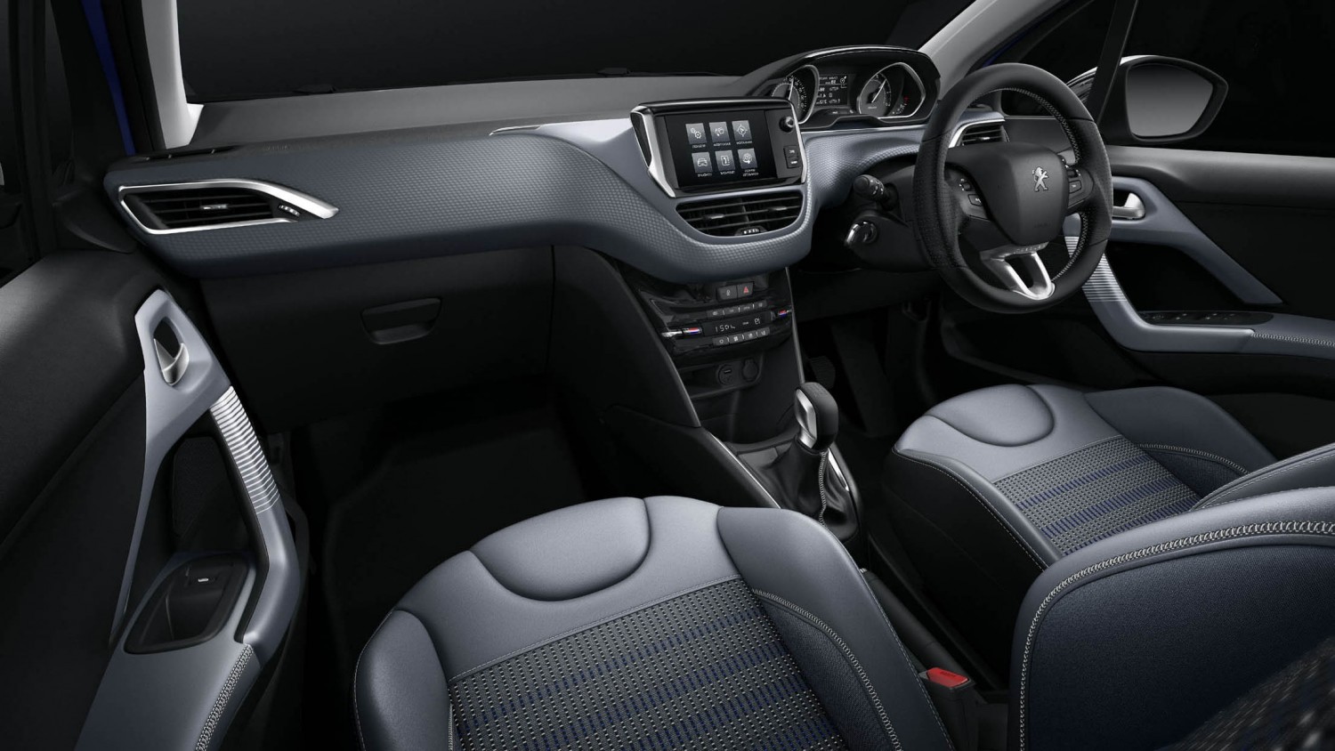 Peugeot 208 - Thumbnail 5
