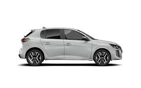 Peugeot 208 - Thumbnail 4