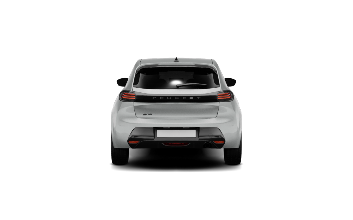 Peugeot 208 - Thumbnail 3