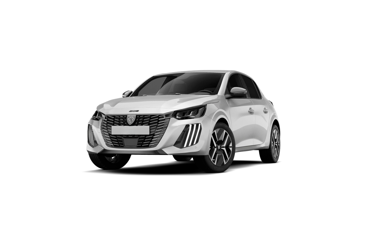 Peugeot 208 - Thumbnail 2
