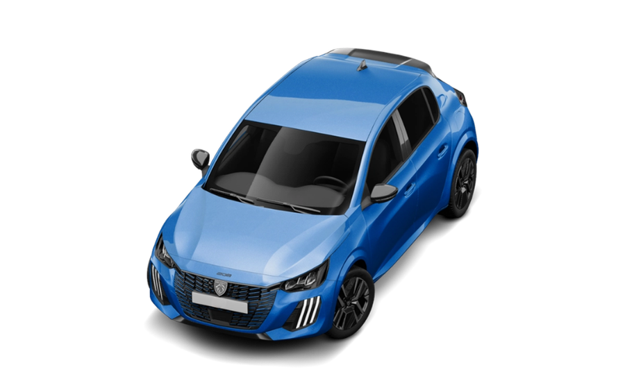 Peugeot 208 - Thumbnail 5