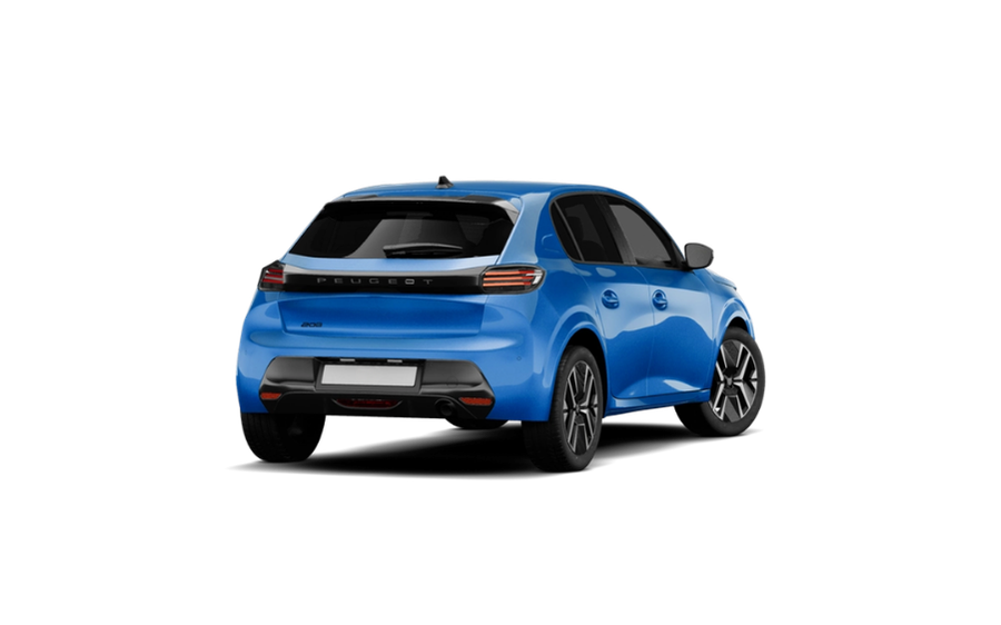 Peugeot 208 - Thumbnail 4