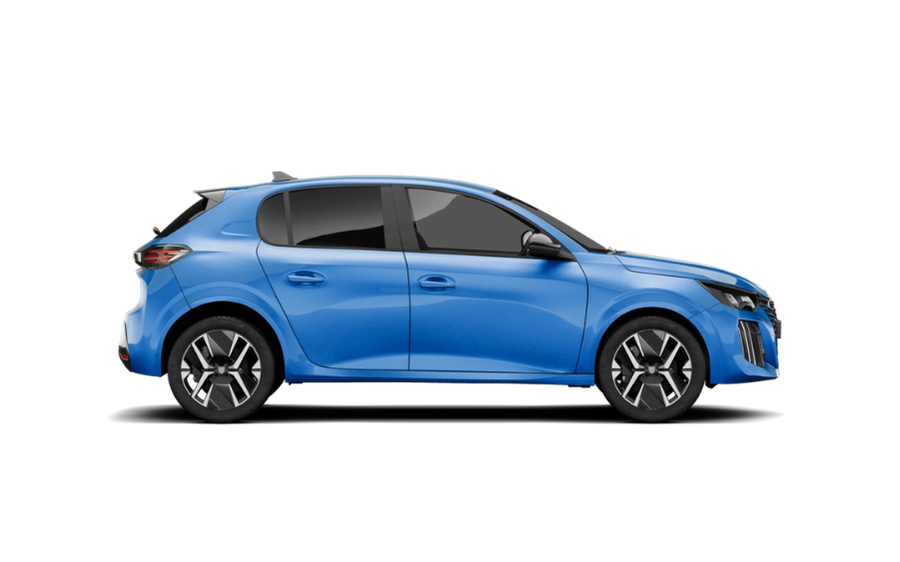 Peugeot 208 - Thumbnail 3